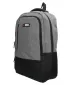 Hátizsák ENRICO BENETTI HAMBURG 15 NOTEBOOK BACKPACK VILÁGOSSZÜRKE