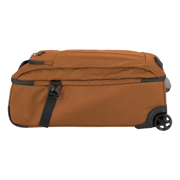  Táska TRAVELITE Briize Wheeled Duffle M CURRY 