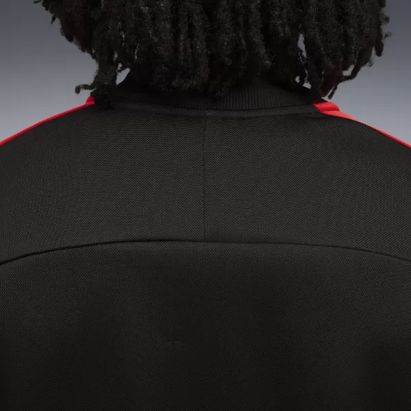  Pánská bunda PUMA FERRARI MT7 TRACK JACKET 63276401 PUMA BLACK 