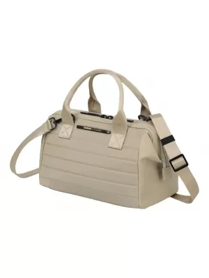 Kézitáska TRAVELITE BARBARA STEPP COSMETIC BAG SZATÉN AKT