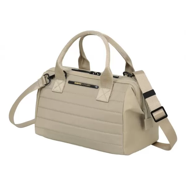  Kézitáska TRAVELITE BARBARA STEPP COSMETIC BAG SZATÉN AKT 