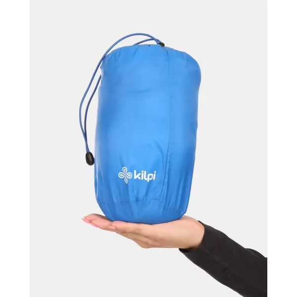  Női kabát KILPI PYRAMIDEN-W ZL0112KI KÉK 