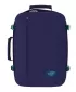 Hátizsák CABINZERO CLASSIC 36L MÉLY ÓCEÁN