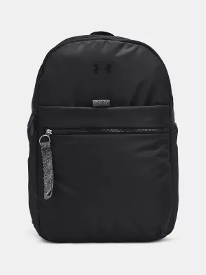 Női hátizsák UNDER ARMOUR STUDIO CAMPUS BP FEKETE