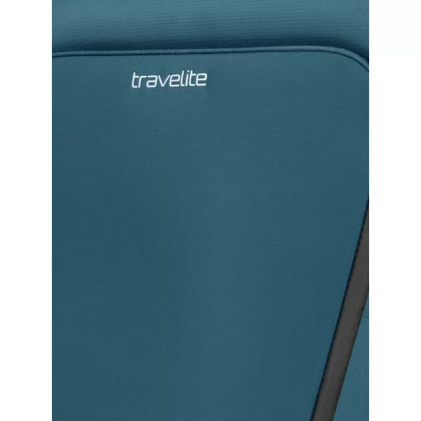  Bőrönd TRAVELITE JETPACK MAX 4 CABIN BENZIN 