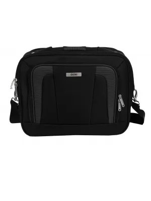 Táska SKYLINE ORLANDO BOARD BAG FEKETE