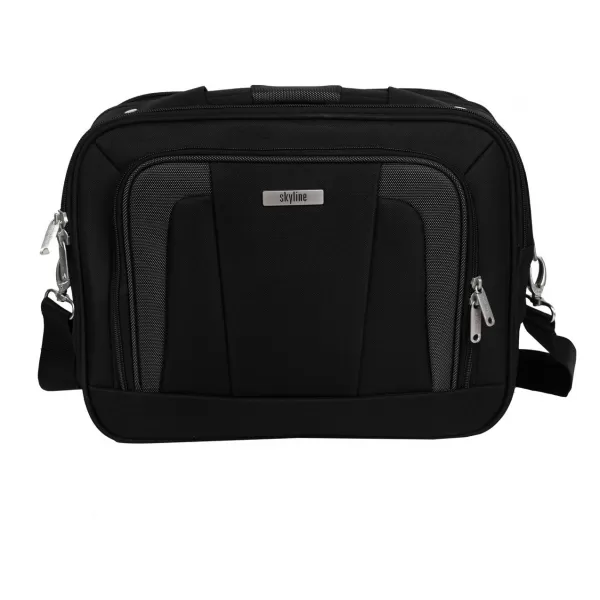  Táska SKYLINE ORLANDO BOARD BAG FEKETE 