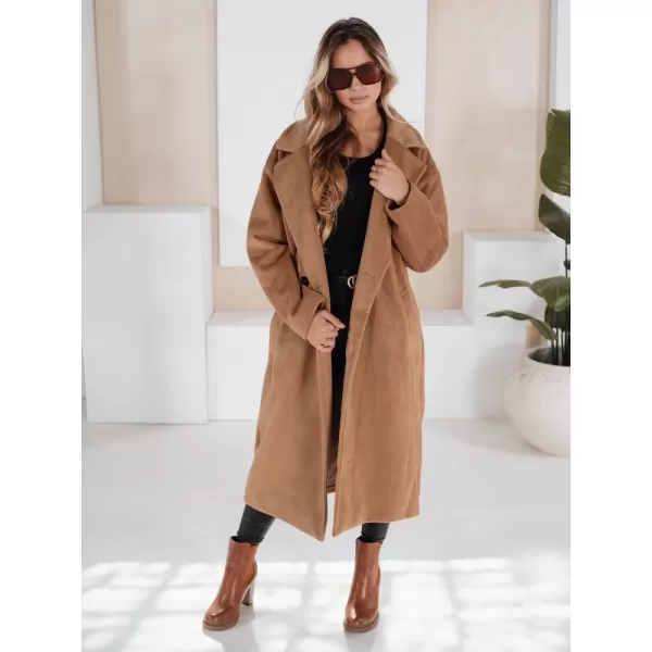  Kabát DSTREET LORINESS NY0767 BARNA 