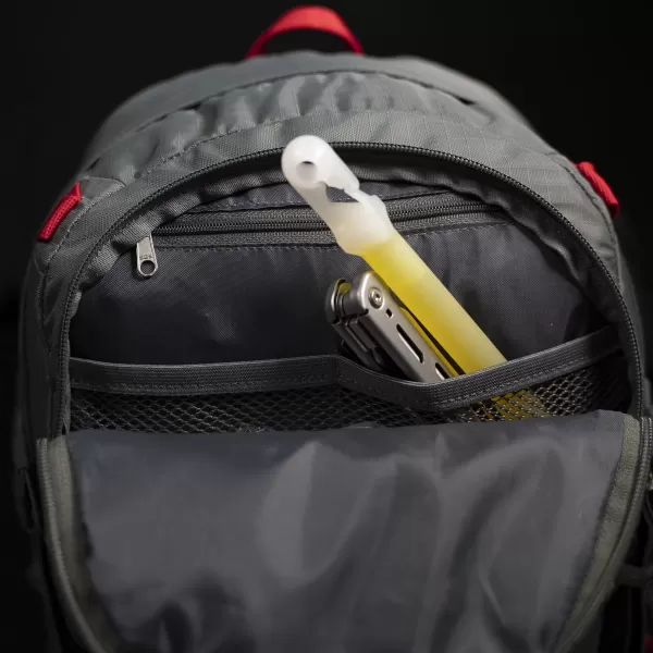  Hátizsák PENTAGON MARS 30LT OUTDOOR BACKPACK D16007 HAMUSZÜRKE 
