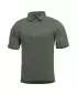 Férfi póló gallérral PENTAGON RANGER SHORT ARM SHIRT K02013 TEREPSZÍNŰ ZÖLD