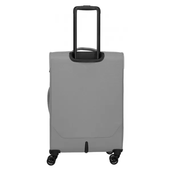  Bőrönd TRAVELITE UMBRIA M FÜSTÖS SZÜRKE 