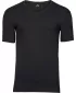 Férfi póló TEE JAYS | TJ 401 FEKETE
