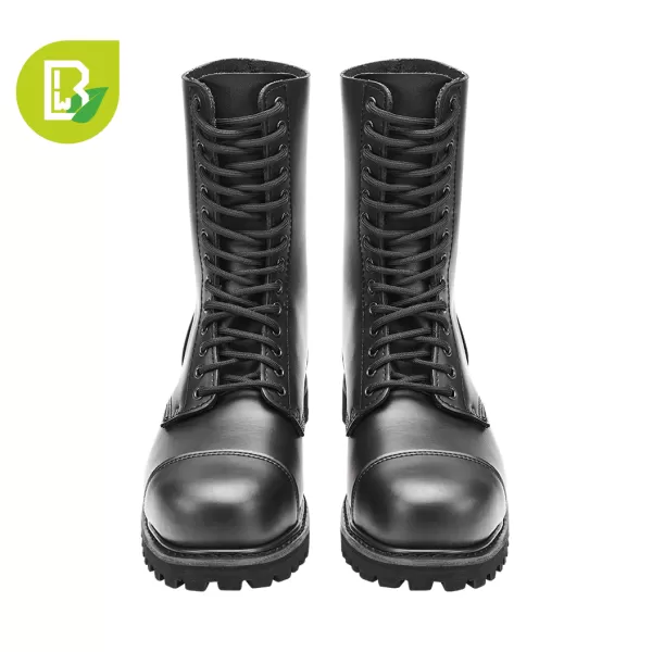  Csizma BRANDIT 9063 FEKETE 