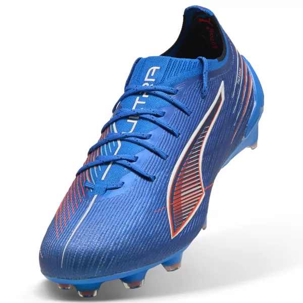  Futballcipők PUMA ULTRA 6 ULTIMATE FG 10855701 ULTRA KÉK/FEHÉR/VILÁGÍTÓ VÖRÖS 
