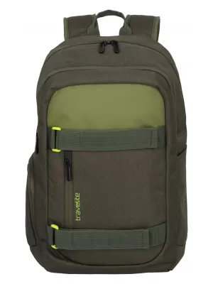 Hátizsák TRAVELITE PATHWAY BACKPACK STRAP OLAJBOGYÓ