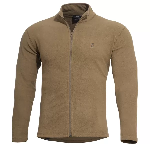 Pulóver PENTAGON ELK FLEECE D08101 03 D08101 PRÉRIFARKAS 