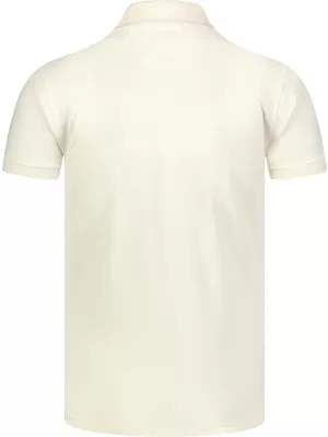 Mens t -phirt gallérral NORDBLANC ETERNITY NBSMT8166 TEJSZÍNES