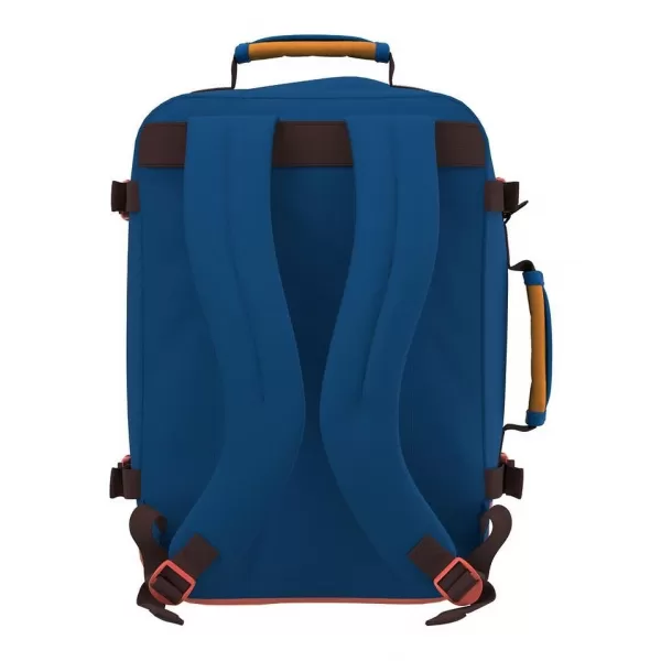  Hátizsák CABINZERO CLASSIC 36L TRÓPUSI BLOKKOK 