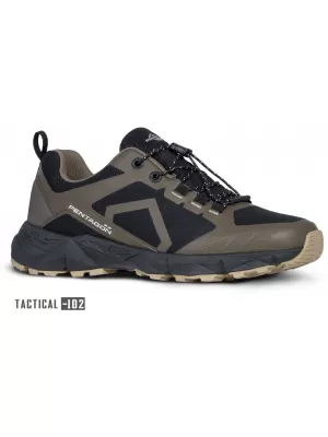 Csizma PENTAGON KION WP TREKKING SHOES K15051 TAKTIKAI