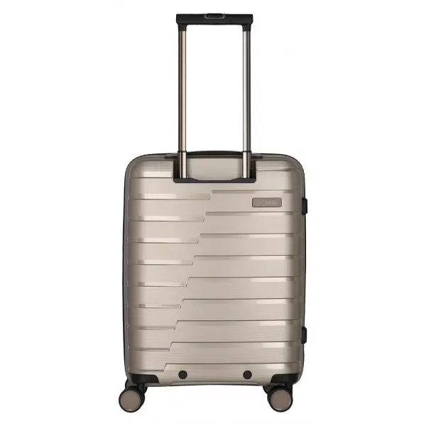  Bőrönd TRAVELITE AIR BASE 4W S FRONT POCKET PEZSGŐ 