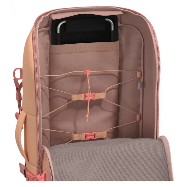  Hátizsák CABINZERO ADV PRO 42L NAPSÜTÉSES NAP 