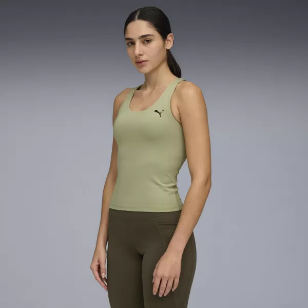  Tartály teteje PUMA W TAD ESSENTIAL 2 IN 1 TANK 52588982 LUX HADSEREG 
