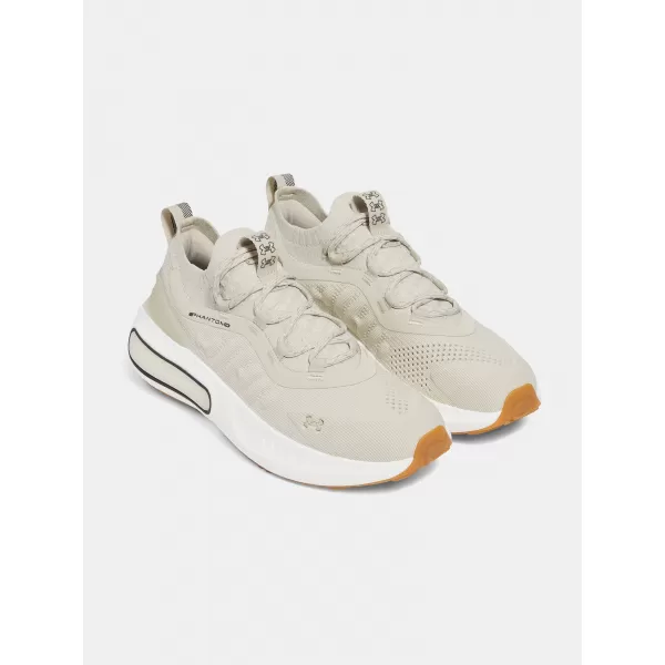  Férfi cipők UNDER ARMOUR UA PHANTOM 4 3027593-289 BARNA 