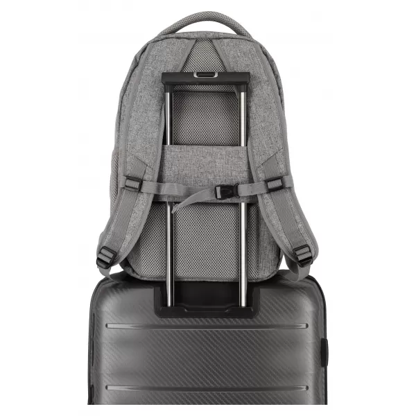  Hátizsák TRAVELITE BASICS BACKPACK VILÁGOSSZÜRKE 