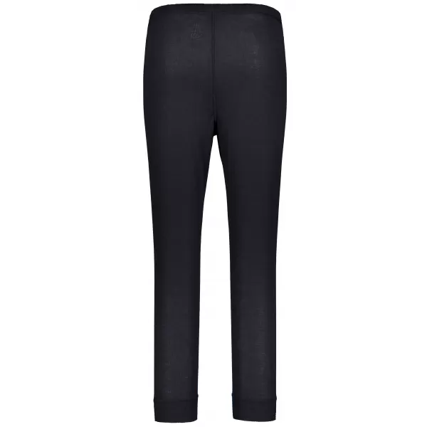  Férfi termoszett ALTISPORT GAIN FEKETE/KÉK 