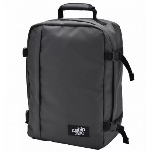  Hátizsák CABINZERO CLASSIC 36L EREDETI SZÜRKE 