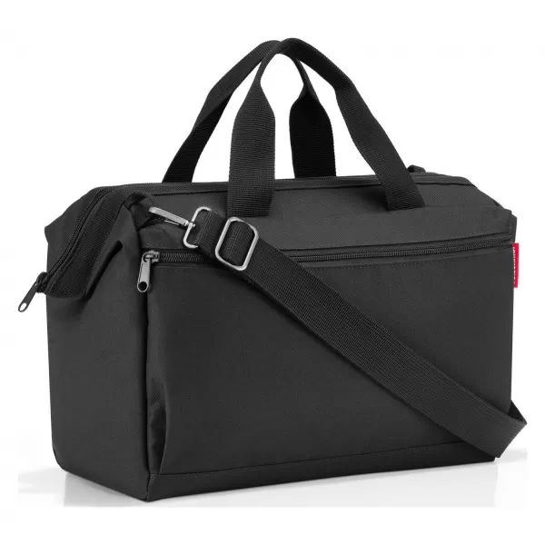  Táska REISENTHEL ALLROUNDER S POCKET FEKETE 