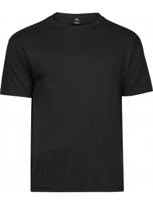 Férfi póló TEE JAYS | TJ 8005 FEKETE