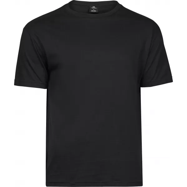  Férfi póló TEE JAYS | TJ 8005 FEKETE 