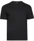 Férfi póló TEE JAYS | TJ 8005 FEKETE