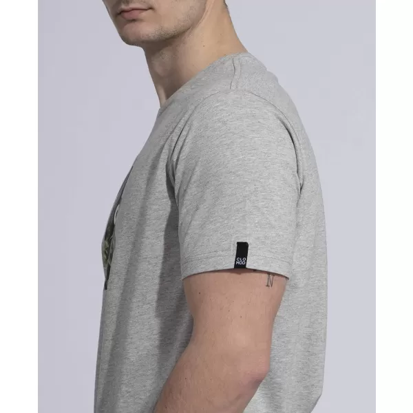  póló PENTAGON CLOMOD T-SHIRT C090012 MELANZS 
