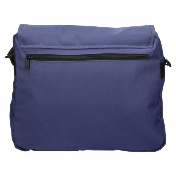  Táska ENRICO BENETTI AMSTERDAM SHOULDER BAG BENZIN 