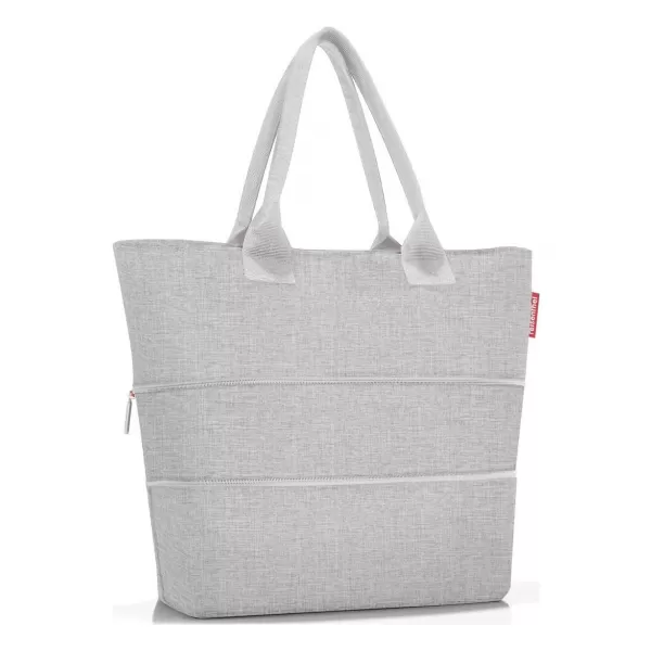  Kézitáska REISENTHEL SHOPPER E1 TWIST ÉG EMELKEDETT 