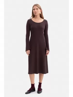 Ruha BEWEAR B308 ÉTCSOKOLÁDÉ