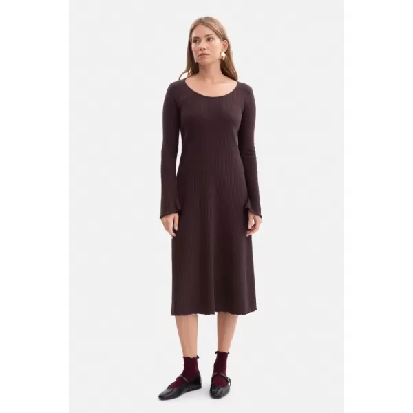  Ruha BEWEAR B308 ÉTCSOKOLÁDÉ 