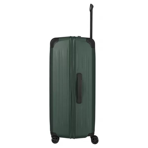  Bőrönd TRAVELITE DYNAMIIC XL ZÖLD 