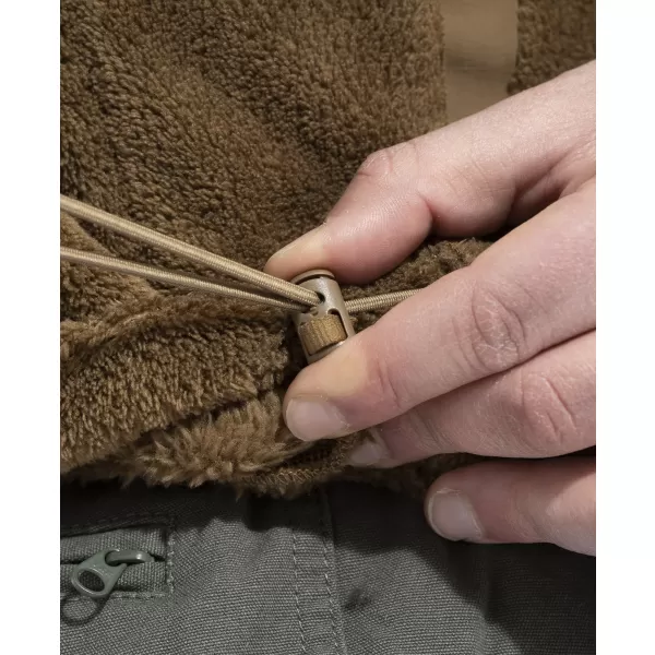  Pulóver PENTAGON GRIZZLY 1/2 JACKET K09022 FEKETE 