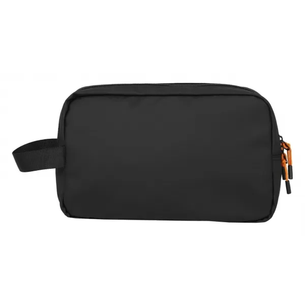  Táska TRAVELITE BRIIZE TOILETRY BAG FEKETE 