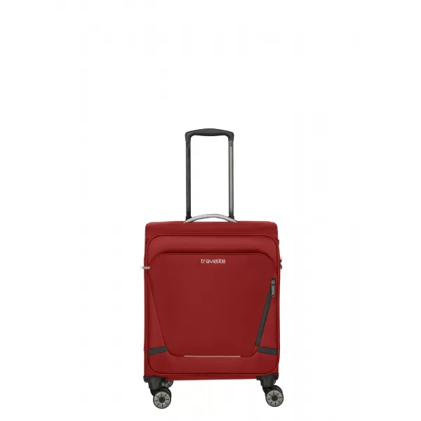  Bőrönd TRAVELITE JETPACK MAX 4 CABIN SZERK 