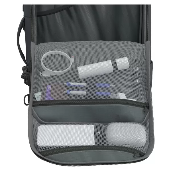  Hátizsák CABINZERO ADV 42L EREDETI SZÜRKE 