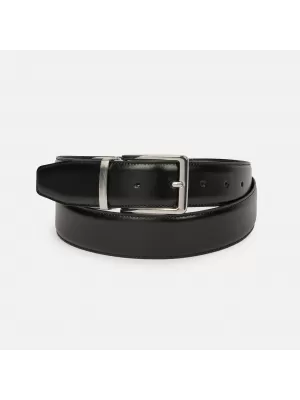 Férfi öv GEOX BELT G011217 FEKETE