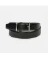 Férfi öv GEOX BELT G011217 FEKETE