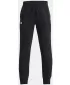 Fiú melegítőnadrág UNDER ARMOUR UA RIVAL FLEECE JOGGERS 1379787-001 FEKETE