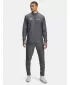 Férfi készlet UNDER ARMOUR UA M CHALLENGER TRACKSUIT 6004052-025 SZÜRKE