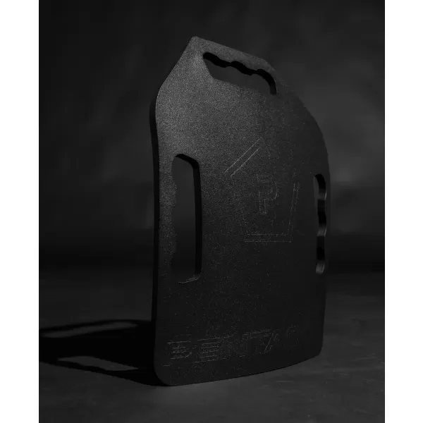 Edzőlemezek PENTAGON AVRON TAC K25055 FEKETE 
