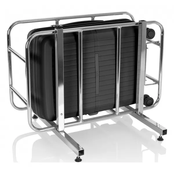  Bőrönd HEYS AIRLITE S FEKETE 